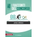 I racconti del concorso 88.88 - prima edizione